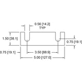 NAAMS Shims DSCH109-E059