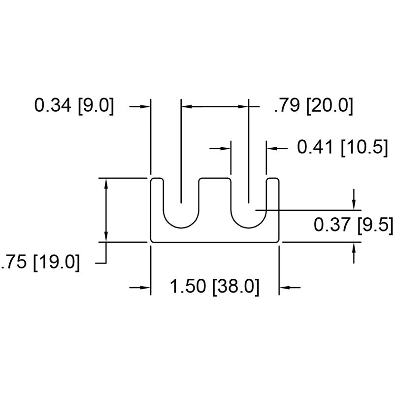 NAAMS Shims DSCH120-M507