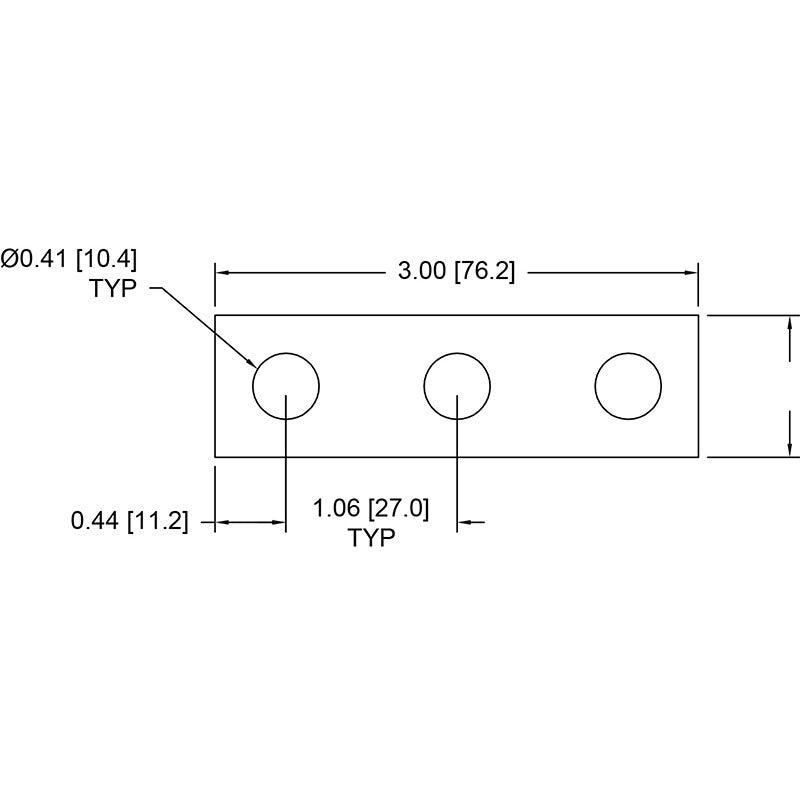 NAAMS Spacer DSCP009-M475