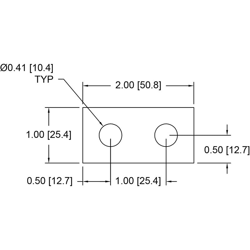NAAMS Spacer DSCP086-M600