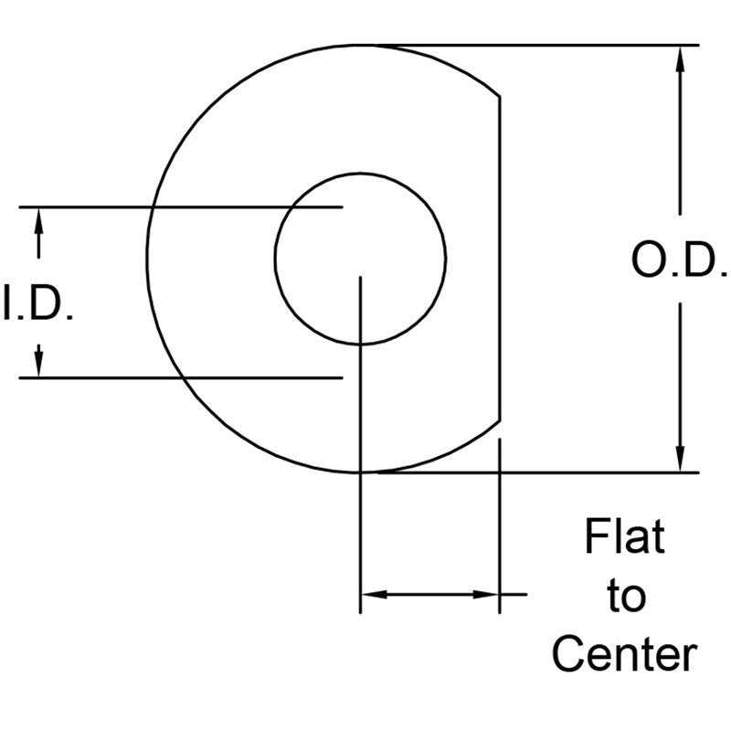 NAAMS Washer DSCD006-E140