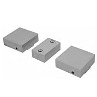 Te-Co Ssj6325 Snaplock Full-Coverage Machinable Fixture Jaw 3 Pc 6
