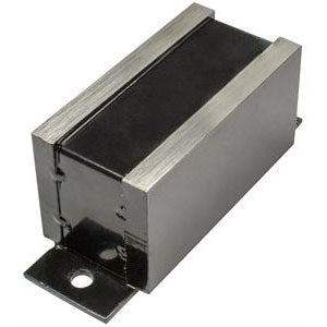 Industrial Magnetics MAG-MATE® High Heat Rectangular Ceramic Magnet, 5-1/4
