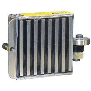 Industrial Magnetics MAG-MATE ® Creative Lift ® Lift Magnet 1000 lb lift Capacity, 3:1 Design Factor CL1000