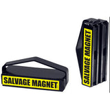 Industrial Magnetics MAG-MATE® Salvage Magnetic Retriever Lifts 5-1/4" Lg, Lifts 50 Lbs. DT0600