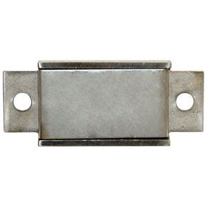 Industrial Magnetics MAG-MATE® Rectangular Ceramic Magnet, 3/8