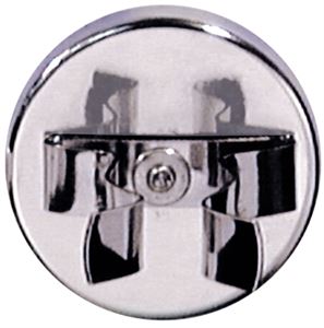 Industrial Magnetics MAG-MATE® Cup Magnet with Nickel Plated Spring Clamp, 7 Lb Cap. 0.19 - 0.38 Opening MX1000NP01