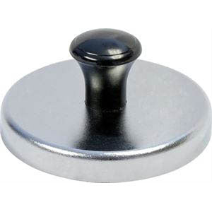 Industrial Magnetics MAG-MATE® Magnetic Print/Document Holder, 2.63