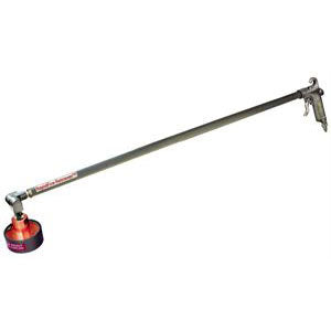 Industrial Magnetics MAG-MATE® RapidFire Retriever® Magnet, 24