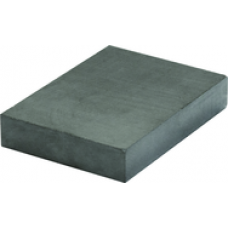 Industrial Magnetics MAG-MATE® Ceramic Rectangular Bar Magnet 4