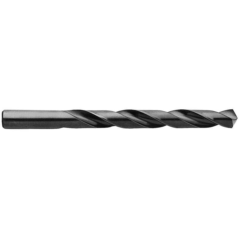 ProCut AC40020B 5/16 Dia-4-1/2 OAL-Surface Treated-HSS-Stnd Jobber