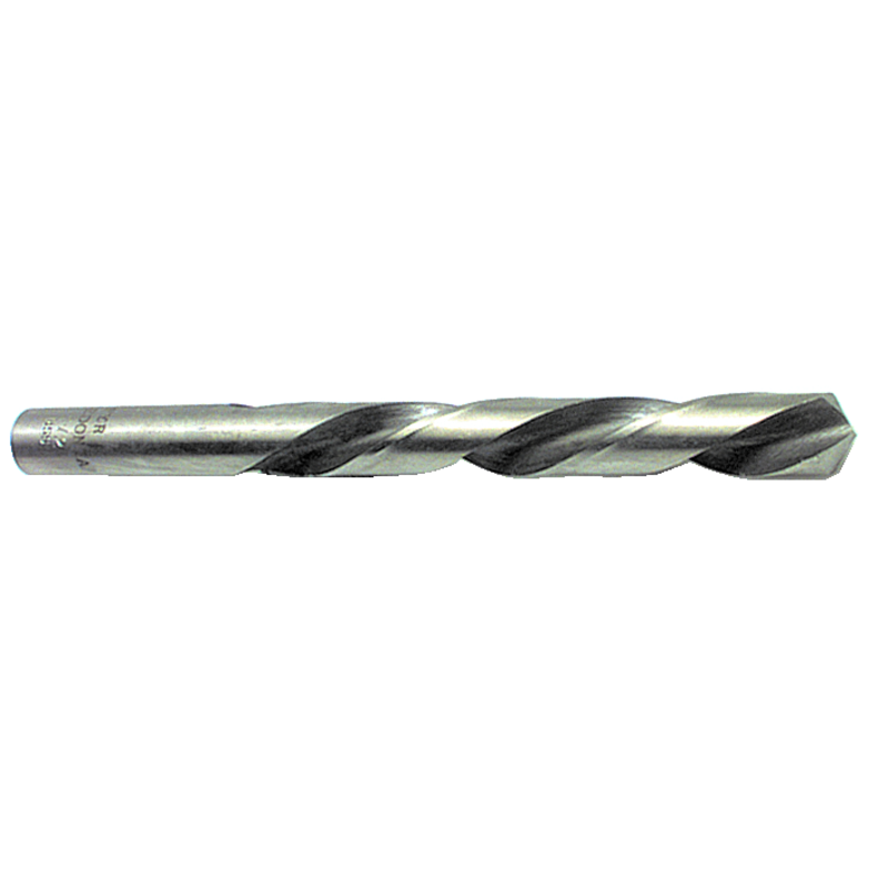 ProCut AC53149 49 Dia-2 OAL-Bright-HSS-LH Jobber