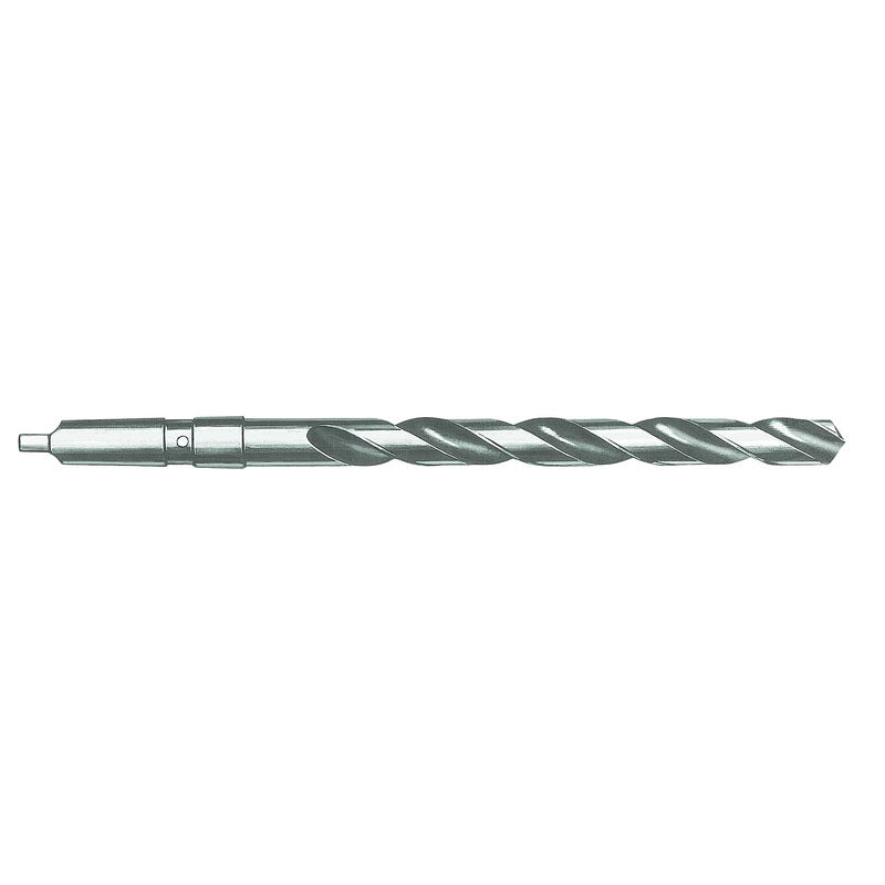Generic USA AJ5010034 17/32 Dia-Surface Treated-HSS-XL Taper SH Oil Hole