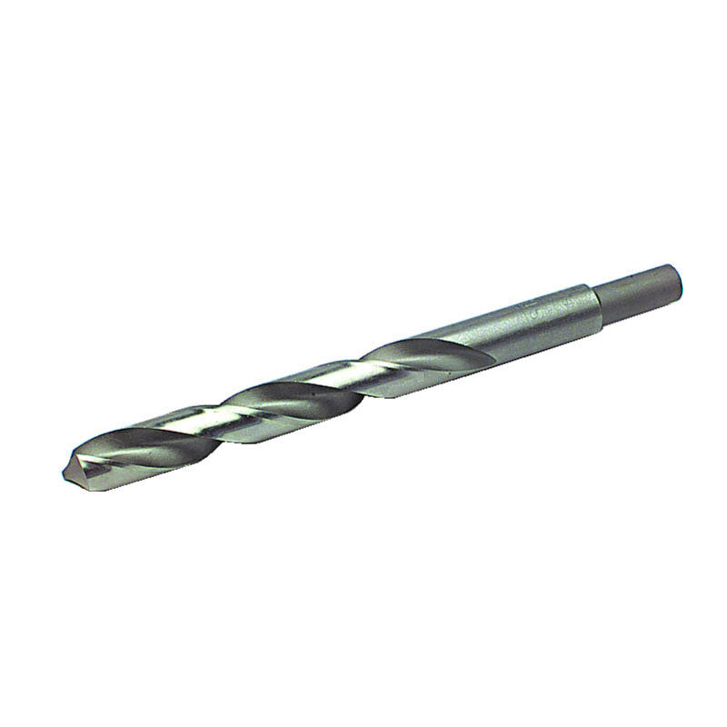 Quality Import AK60025 25/64 HSS 3/8 Shank Drill