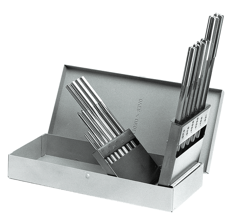 Huot AP5314 Index Holds 0.124 thru 0.501 Reamers
