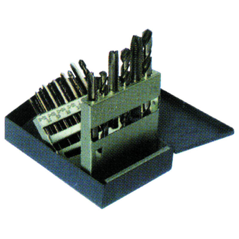 Huot AP5318 Index Holds #6–1/2" Taps & Drills NF