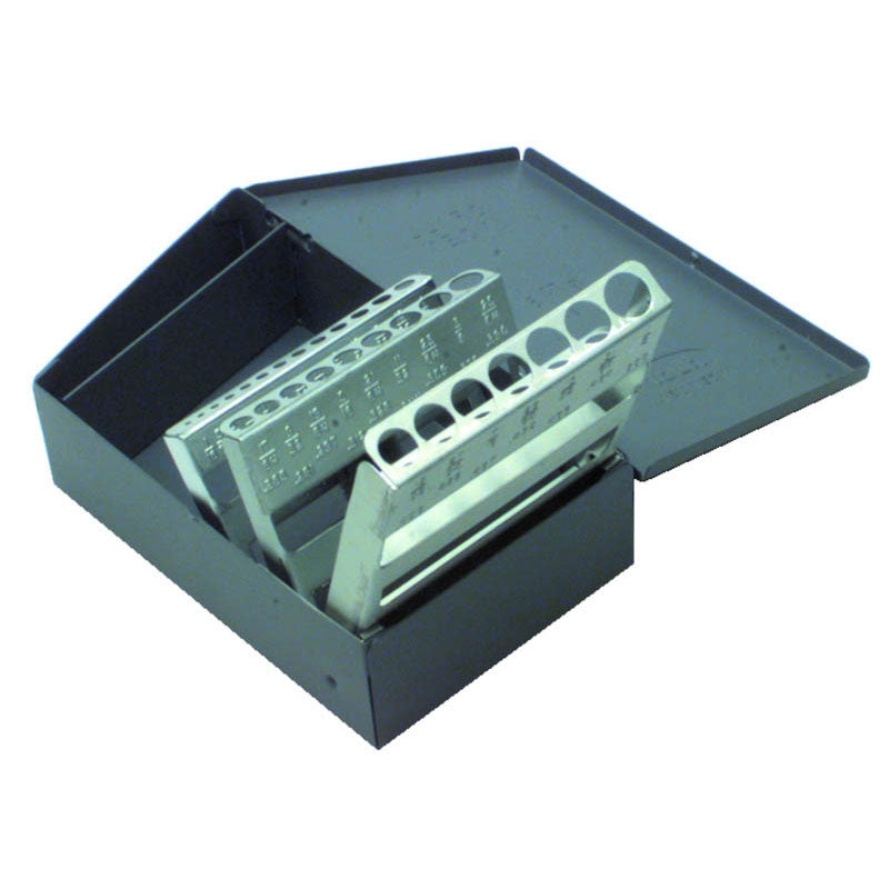 Huot AP532060 Index Holds #1–60 Screw Machine Drills