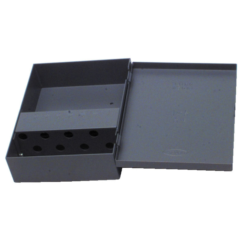 Huot AP5388SD Index Holds 9/16"–1" x 16ths Silver & Deming Drills