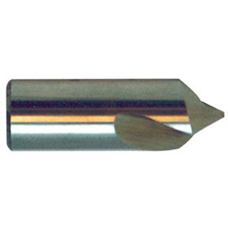 Keo AV4231146 1-1/4" x 4" OAL 90 Degree HSS Spotting Drill Bright