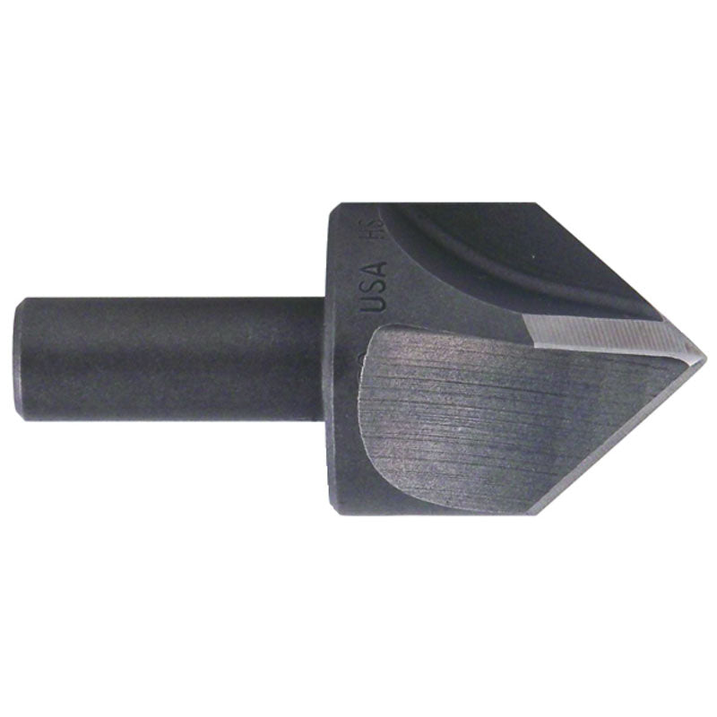Keo AV4251348 1-3/4 Size-3/4 Shank-82° 4 Flute Countersink