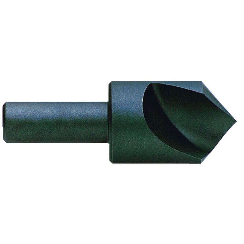 Keo AV4253209 2 Size-3/4 Shank-90° Single Flute Countersink