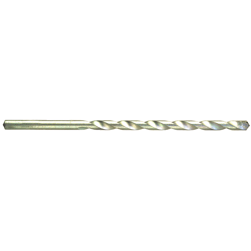 Generic USA AW64020 5/16X13 CT MASONRY DRILL 1/4 SHANK