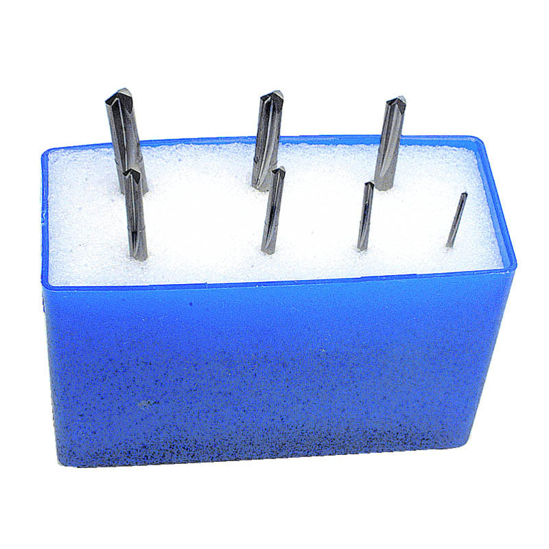 M A Ford AX3020367 7PC HI-ROC DRILL SETS