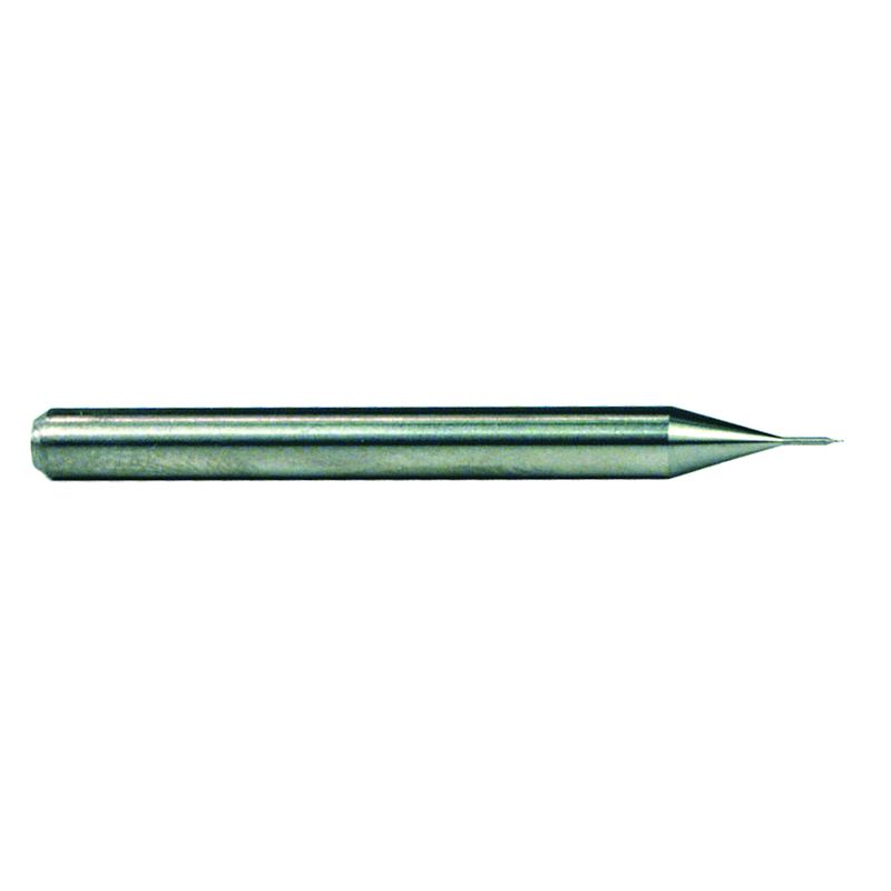 M A Ford AX4232485 39 Dia.-1/8 Shank Carbide Circuit Board Drill Alternate Manufacture # 32485