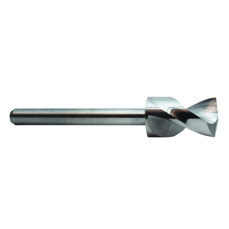 M A Ford AX4236069 19 Dia.-1/8 Shank Carbide Circuit Board Drill Alternate Manufacture # 36069