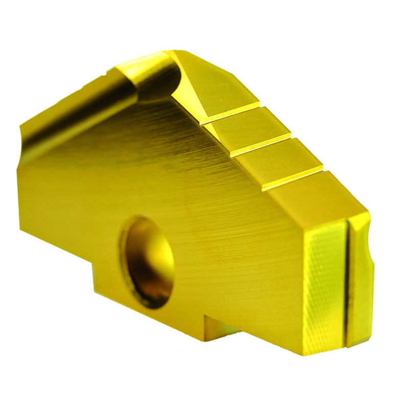 Allied Machine and Eng. BA511023T0201 1023T-0201 - 2 1/32" Dia. - Series C - High Speed Steel High Performance Insert - TiN
