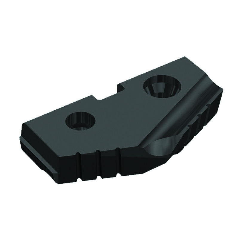 Allied Machine and Eng. BA52152A1015 152A-1.015 - 1.0150" Dia. - Series 2 - Super Cobalt - T-A Insert - TiAlN