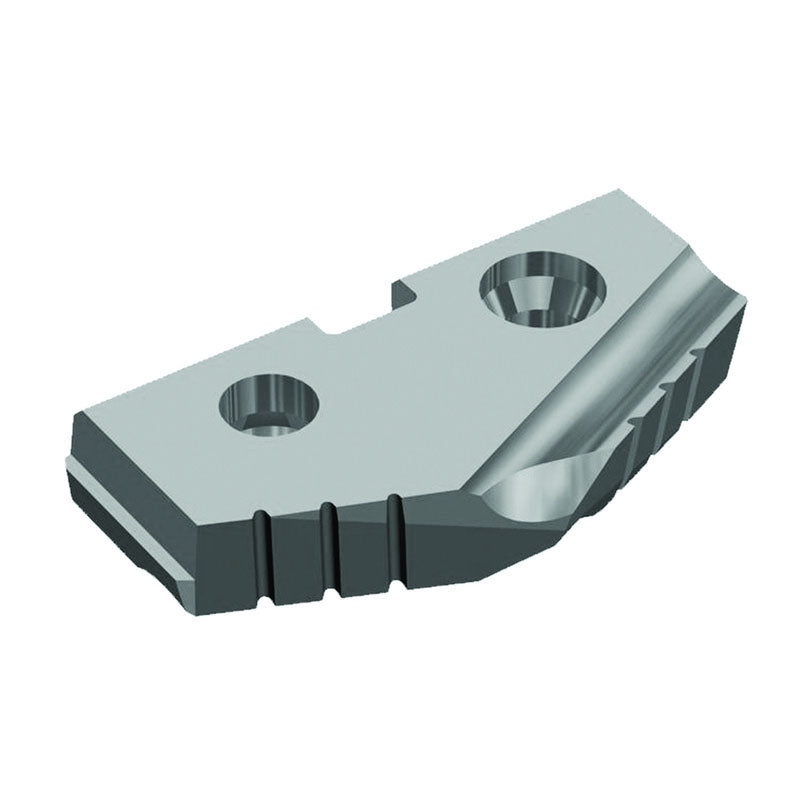 Allied Machine and Eng. BA5218YA11 18YA-11 - 11 mm Dia. - Series Y - Premium Cobalt - T-A Insert - TiAlN