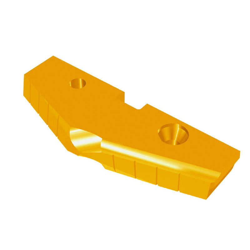 Allied Machine and Eng. BA521C53T0118 1C53T-0118 - 1 9/16" Dia. - Series 3 - Carbide - T-A Insert - TiN