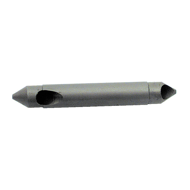 Weldon BB40DC8 1/8 to 15/64" Dia Range-1/4" Shank 0 FL DE Countersink