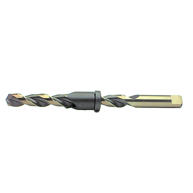 Vernon BB75CCH6090 Chamfer/Deburring Attachment-For 39/64" Drills