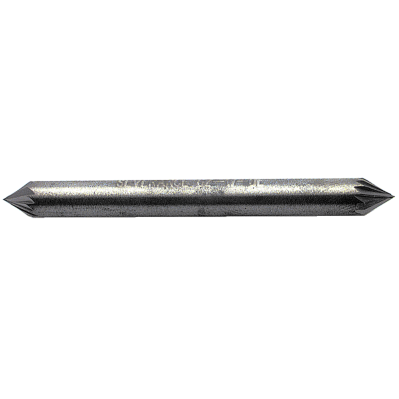 Severance BC5422250 1/8" Size-60°-CBD Double End Inside Deburring Cutter