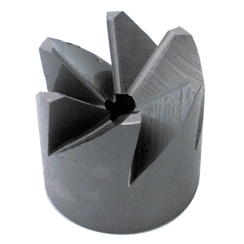 Severance BC5425257 3" Cut Size–1" Recess–90° Outside Chamfer Mill