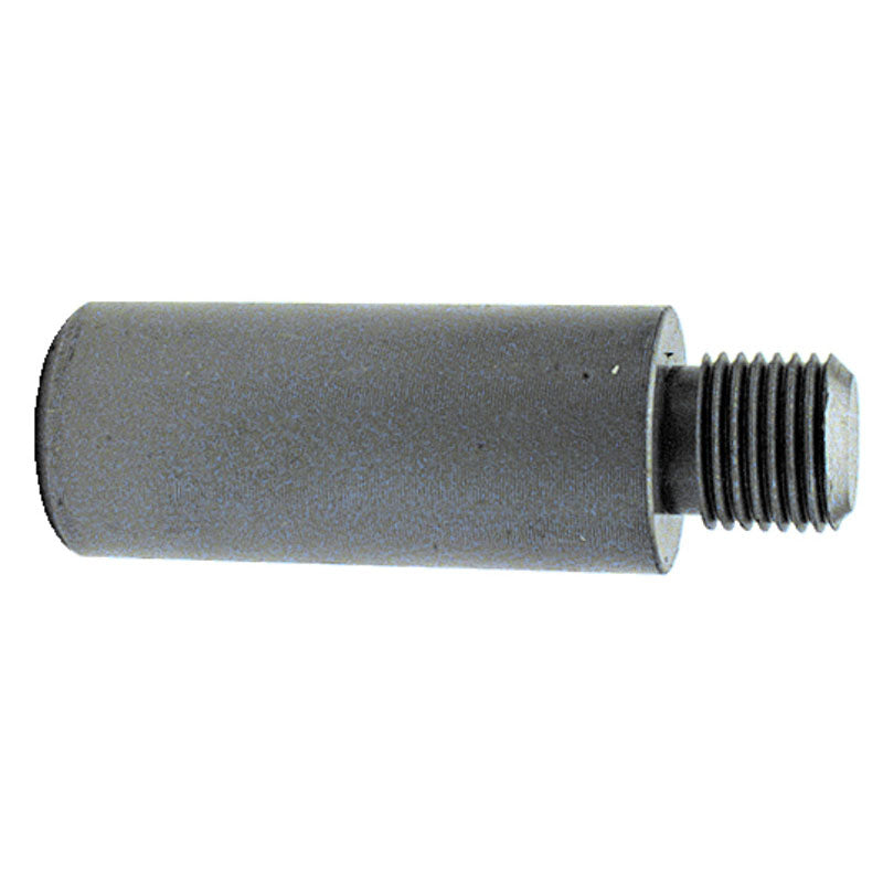 Severance BC5434069 3/8–24 Thread Size–5/8" Straight Shank Threaded Arbor