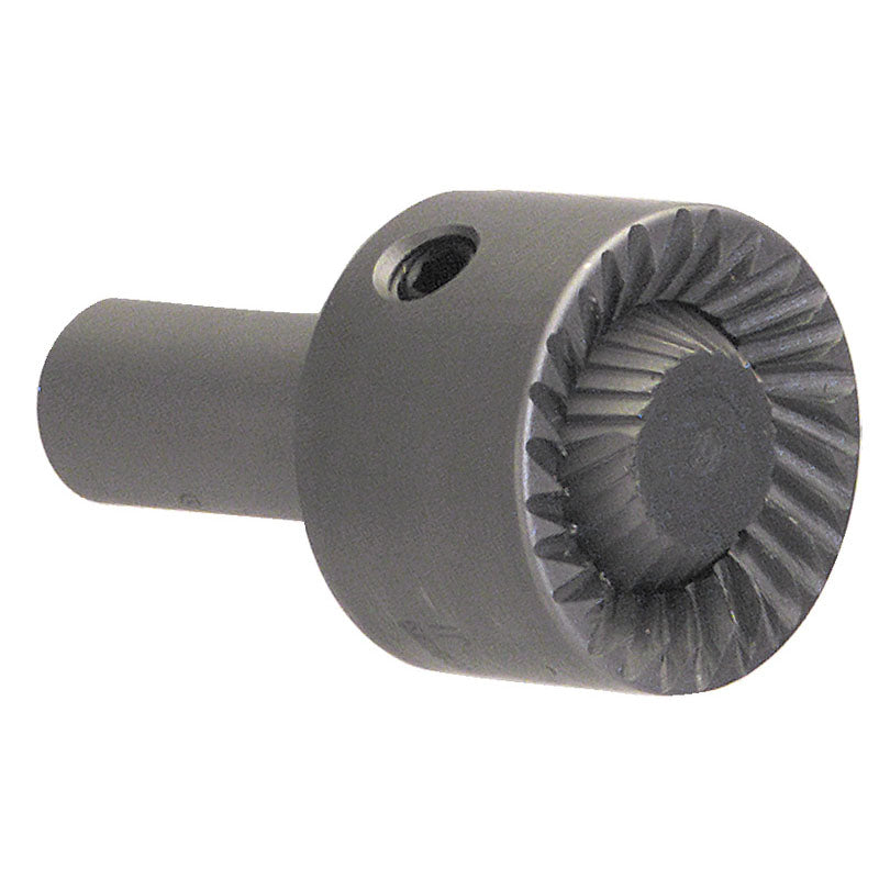 Severance BC5435062 1/4" Tube OD–1/4" Shank Tube End Deburring Cutter