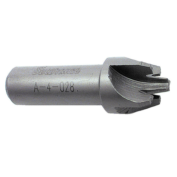 Severance BC54A9065 9/16" Tube OD–1/2" Shank Tube End Forming Cutter