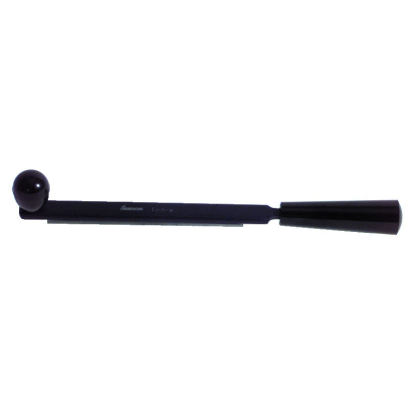 Severance BC54FJ6W Standard In-Line CBD Hand Files- 20 TPI-Med Coarse Cut