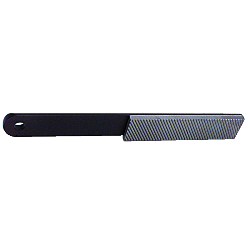 Severance BC54FS7W Standard Plain CBD Hand File - 16 TPI-Coarse Cut