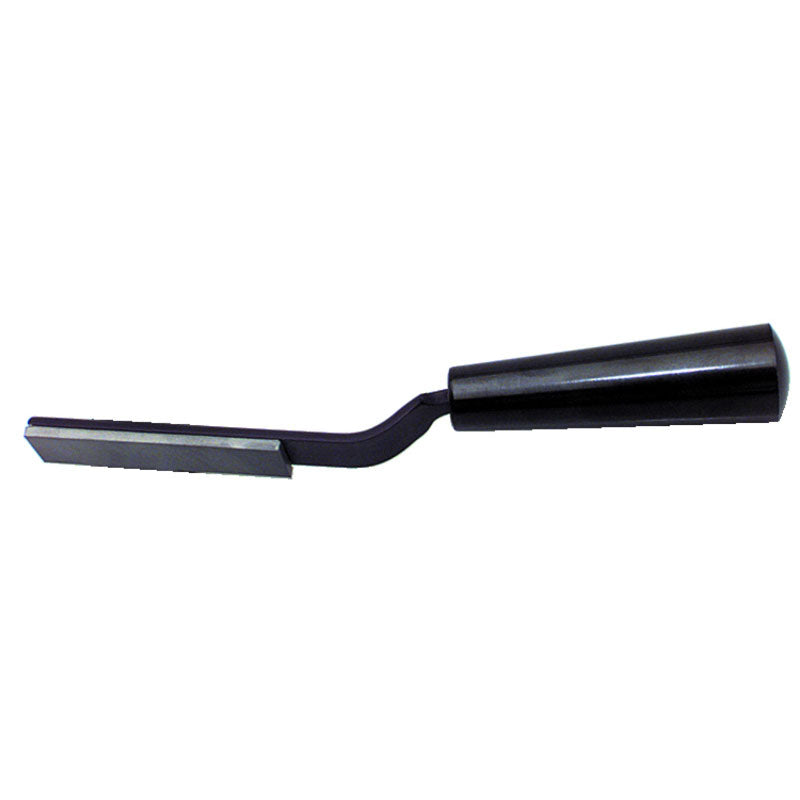 Severance BC54FZ3W Standard Offset Handle CBD Hand File - 40 TPI-Fine Cut