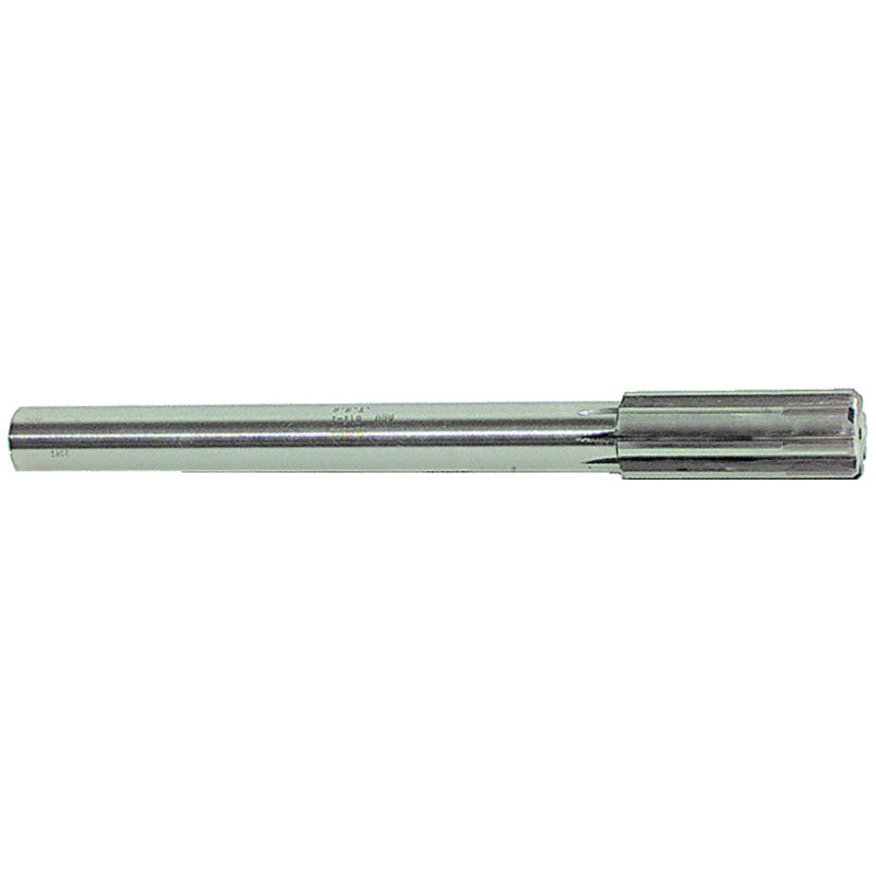 Rock River Tool BF533145 .3145 Dia-HSS-Carbide Tipped Chucking Reamer