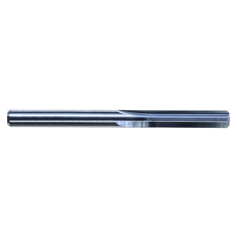 M A Ford BG7003165 1/8 Dia-US Solid Carbide Chucking Reamer Alternate Manufacture # 03165