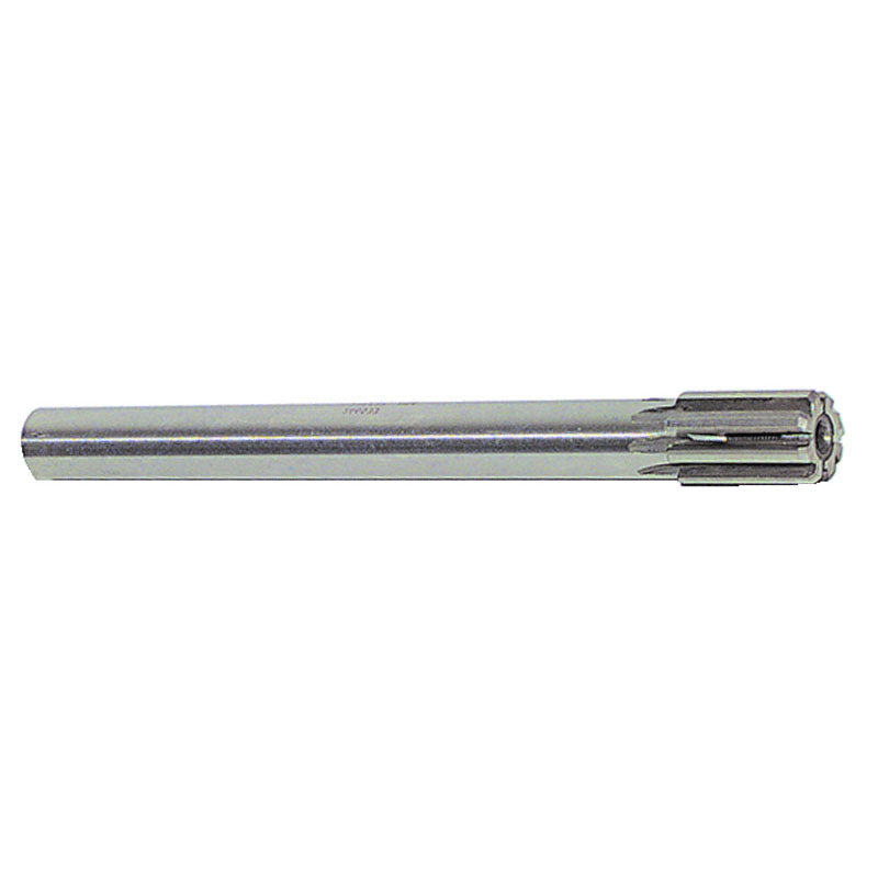 Rock River Tool BJ50062 31/32 Dia-HSS-Carbide Tipped Expansion Chucking Reamer