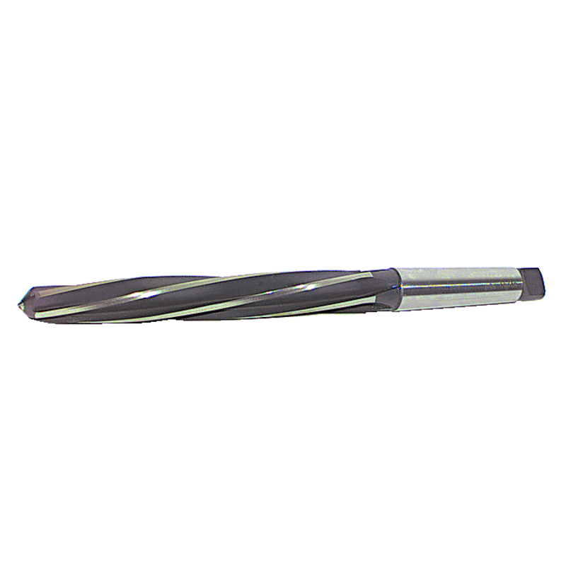 ProCut BL51015 15/32 Dia-HSS-Taper Shank/Spiral Flute Construction/Bridge Reamer