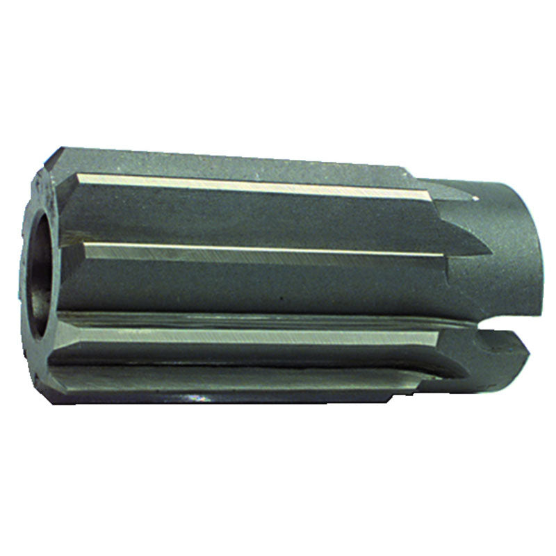 ProCut BS51316 3-1/4 Dia-HSS-Spiral Flute Shell Reamer