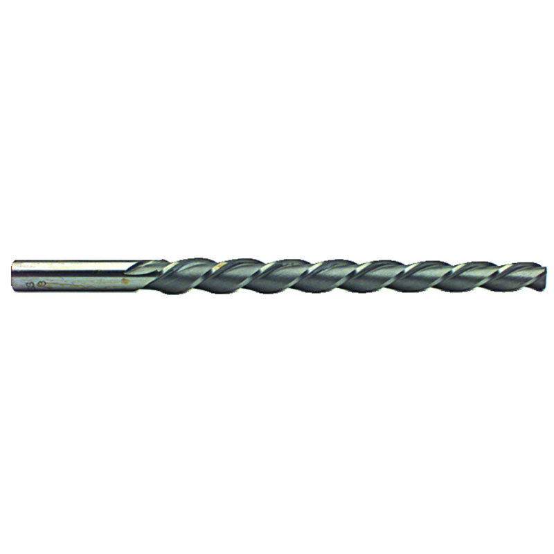 ProCut CA541 1 Dia-HSS -Straight Shank/Helical Flute Taper Pin Reamer