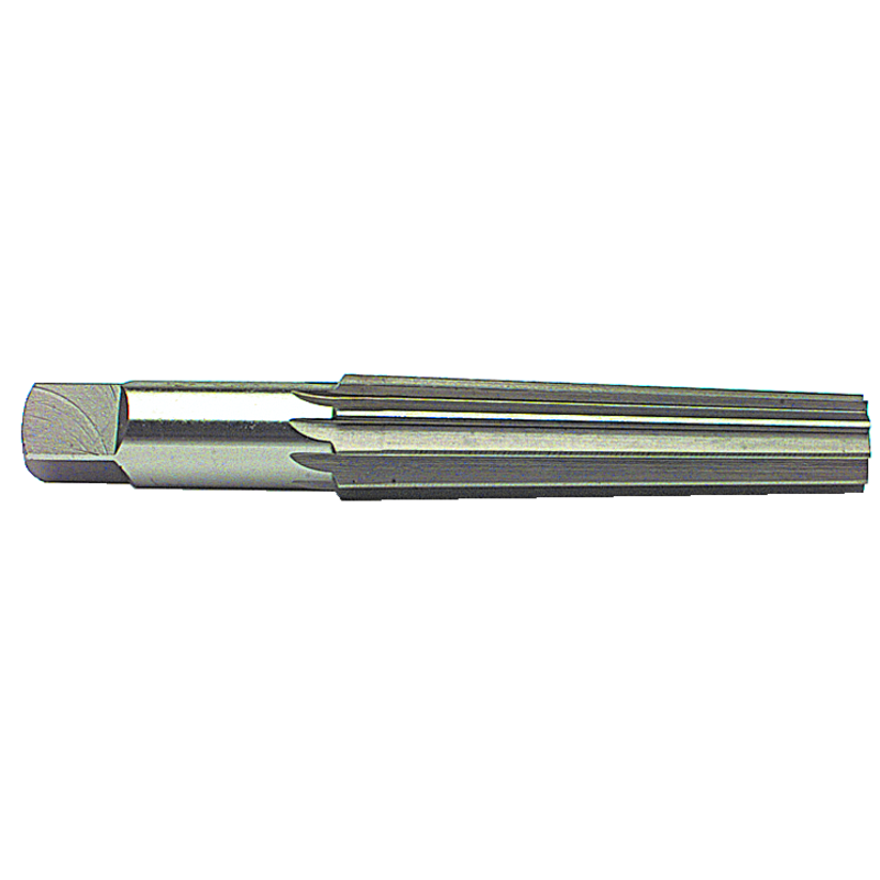 ProCut CB554 4MT Taper Shank Straight Flute Finishing Morse Taper Reamer